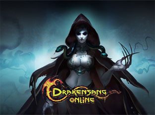 Drakensang Online