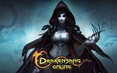 Drakensang Online