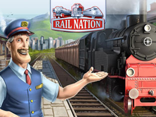 Rail Nation