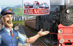 Rail Nation