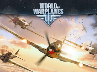 World of WarPlanes