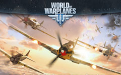 World of WarPlanes