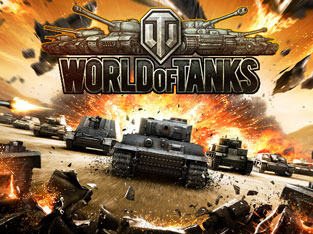 World Of Tanks