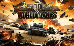 World Of Tanks