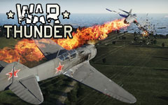 War Thunder