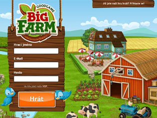 Big Farm