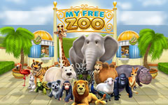 My Free Zoo