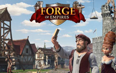 Forge Of Empires